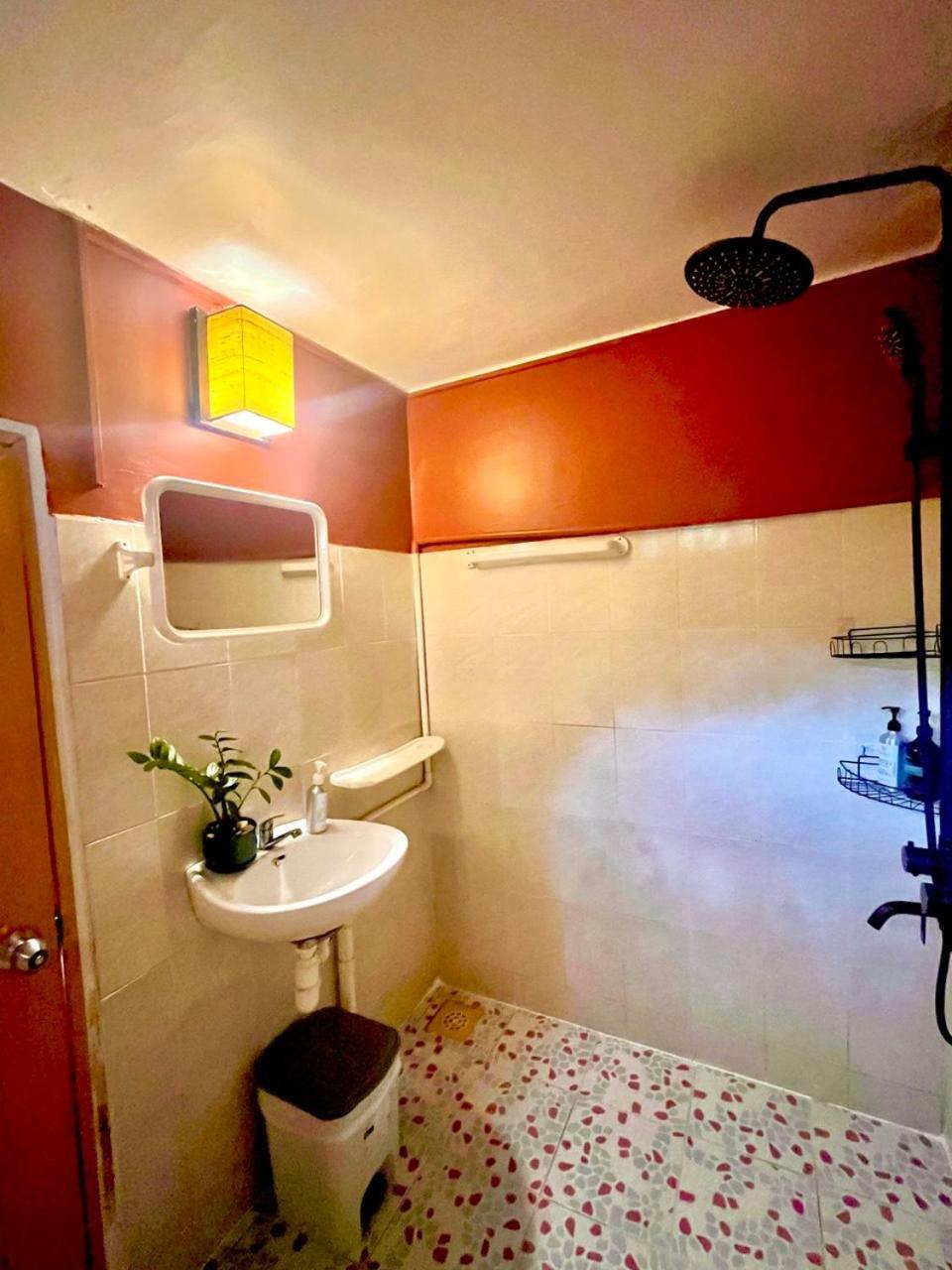 Cambodhi - Vegan Villa Kampot Eksteriør billede